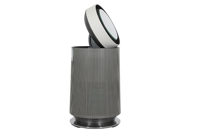 Máy Lọc Không Khí LG PuriCare 360 Alpha Single AS65GDBY0.ABAE 48W&nbsp;